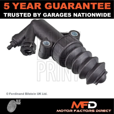 Fits Mazda 3 2003-2014 1.3 1.6 + Other Models Blue Print Clutch Slave Cylinder - Image 1 of 3