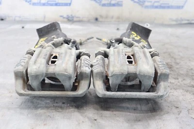 2002 HONDA S2000 AP1 F20C 2.0L OEM ЗАДНИЙ RH LH ТОРМОЗНЫЕ СУППОРТЫ В СБОРЕ #3371 - Изображение 1 из 4