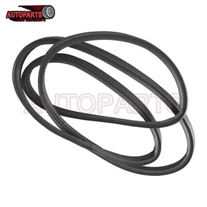 64461-02120 Fits For 2009-2013 Toyota Corolla Weatherstrip Trunk Lid Rubber Seal - Imagen 1 de 8
