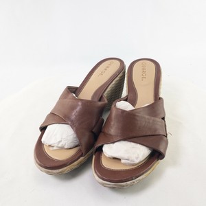 george womens sandals