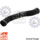 New Turbo Charger Air Hose For Ford Focus Ii Saloon Db Fch Dh G8dc Mtda Febi