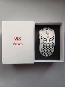 Finalmouse ULX Pro Series Aceu Lion S White Highspeed Wireless - Bild 1 von 5