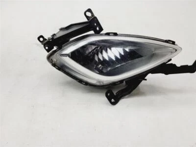07 2008 2009 2010 HYUNDAI ELANTRA RIGHT FRONT BUMPER FOG LIGHT LAMP 92202-2H000 - Image 1 of 4