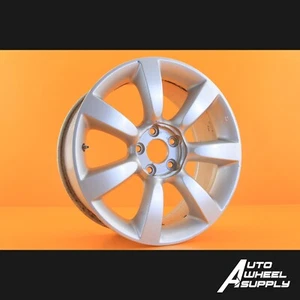 Infiniti FX35 FX45 Q45 2003-2005 Silver 18" Inch OEM Wheel Rim 40300CG025 - Picture 1 of 7