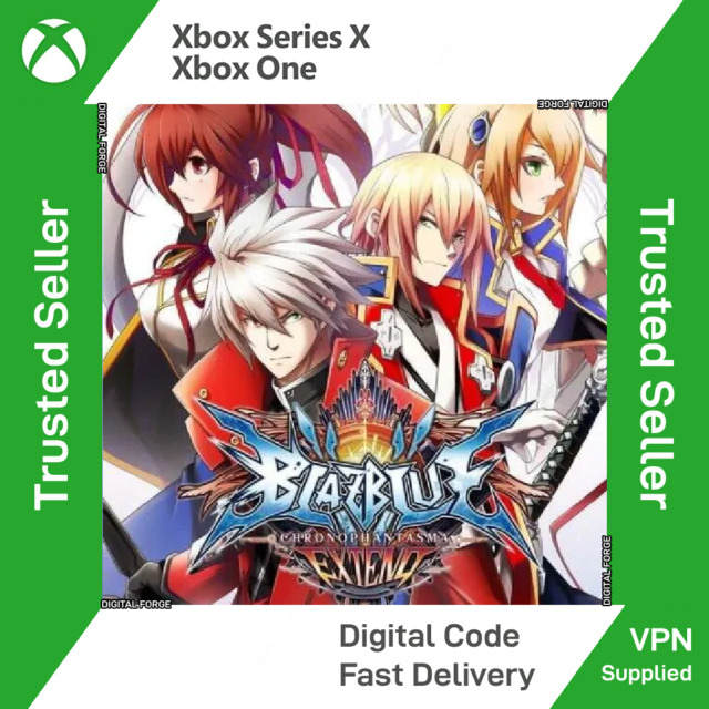 Preços baixos em BlazBlue: Chrono phantasma Jogos de videogame Microsoft Xbox  One