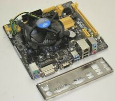 ASUS H81M-P-SI LGA 1150 FOR 4th GEN i-SERIES CPUs micro-ATX H81 CHIPSET