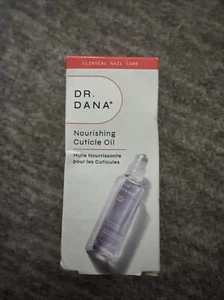 Dr. Dana Cuticle Oil For Nails 7ml - Picture 1 of 2