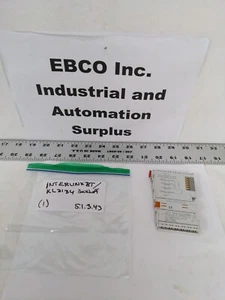 INTERLINKBT DIGITALER AUSGANG KL2134, NEU - Bild 1 von 10