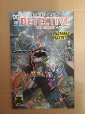 Detective Comics #1000 Batman (DC 2019) Jim Lee Regular Cover