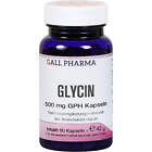 GALL PHARMA Glycin 500 mg GPH Kapseln, 60 St. Kapseln 1290402