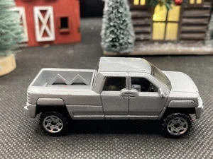 2001 Matchbox GMC Terradyne Rescue Rookies #62 Diecast Loose - Picture 1 of 8