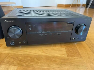 Amplificatore Pioneer VSX-923, ottima condizione - Immagine 1 di 3
