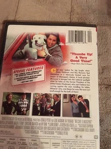 Welcome to Mooseport (DVD, 2004, Widescreen) - Picture 1 of 2
