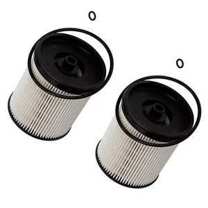 2Pcs/Set Fuel Filter TP1015 For Chevy Silverado 2500HD 3500HD Cruze 23304096 - Picture 1 of 11