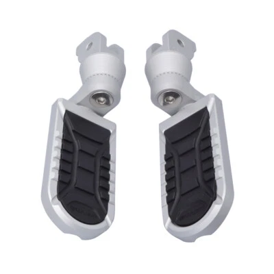For Ducati Multistrada 950 1200 1260 Footrest Rider Adjustable Front Foot Pegs - Изображение 1 из 4