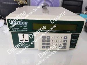 1 PCS EXTECH-380820 AC Power Analyzer - Picture 1 of 6