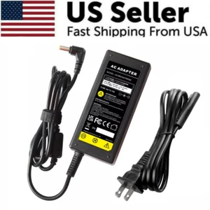 for Samsung Monitor Charger 14V 3A Samsung C24F390 CF390 CF391 CF396 CF398 CF591 - Picture 1 of 2