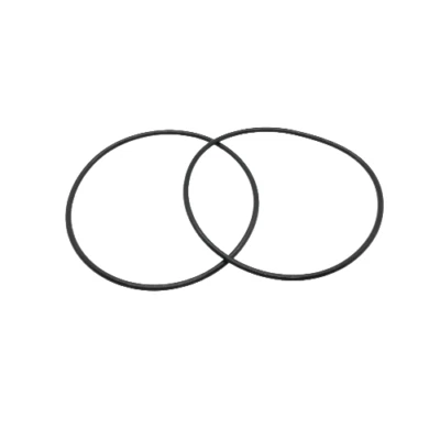 Junta tórica de cojinete de rueda delantera trasera 2 piezas para Toyota Tundra Sequoia Landcruiser 08-21 Foto 1 de 4