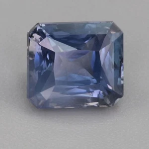 6,32 quilates - Apatita natural namibia azul acero raro 22072270 - Imagen 1 de 5