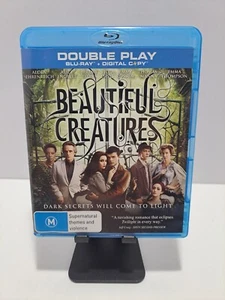Beautiful Creatures | Blu-ray + Digital Copy (Blu-ray, 2013) - Picture 1 of 6