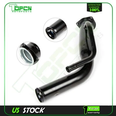 For Dodge Ramcharger Dodge D250 Dodge W350 Fuel Gas Tank Filler Neck 88-93 - Изображение 1 из 4