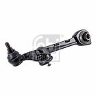 For Mercedes S-Class W221 S 320 CDI Febi Front Left Lower Rear Track Control Arm