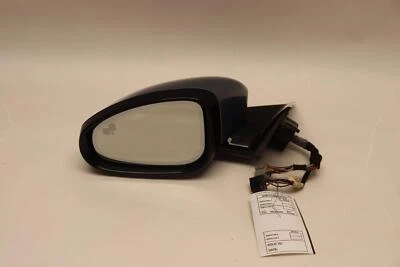 Espejo retrovisor delantero izquierdo Jaguar F-Type 2014-2017 con punto ciego OEM Foto 1 de 4