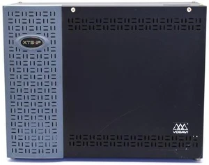 Refurbished Vodavi 3000-00 XTS Cabinet with XTS 3017-10 Power Supply - Picture 1 of 2