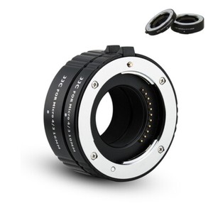 Auto Focus Extension Tube for Olympus E-M10 E-M5 E-M1 PEN-F E-P E-P5 E-PL6 E-PL7