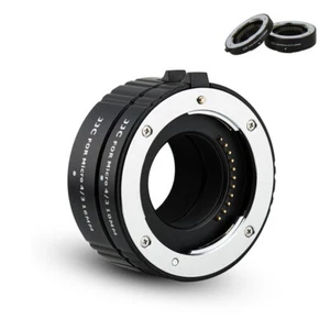 Auto Focus Extension Tube for Olympus E-M10 E-M5 E-M1 PEN-F E-P E-P5 E-PL6 E-PL7 - Picture 1 of 12