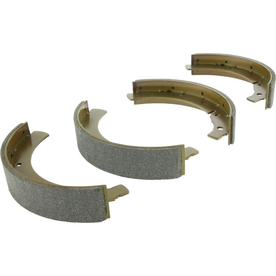 For 1955-1963 Volkswagen Transporter Drum Brake Shoe Rear Centric 1956 1957 1958 - Image 1 of 3
