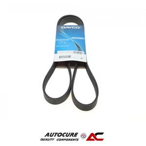 CINTURÓN AUXILIAR DAYCO DRIVE PARA SEAT IBIZA 1.2 TSI (MK4) SIN AC - Imagen 1 de 1