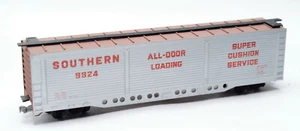 Vintage Bachmann 18104 Southern - Evans 9924 HO Scale All-Door Box Car C-7 - Picture 1 of 6