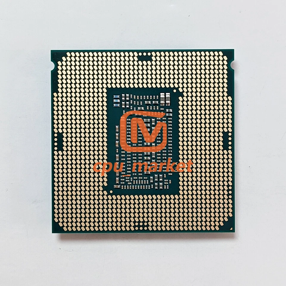 Intel Xeon E-2224G  3.5GHz 4 Cores 4 Threads 71W LGA1151 C246 CPU processor - Image 1 of 1
