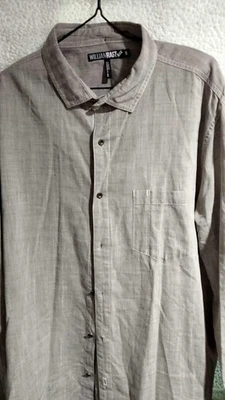 Camisa WilliamRast Talla XL Foto 1 de 4