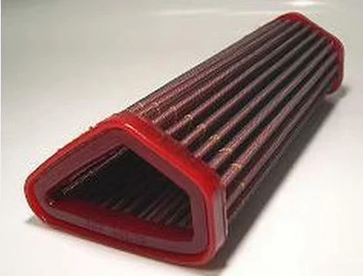 Filtro de aire BMC - Motocicleta de carreras ATV/UTV Bicicleta de calle Moto de cross FM482/08 CARRERA Foto 1 de 3