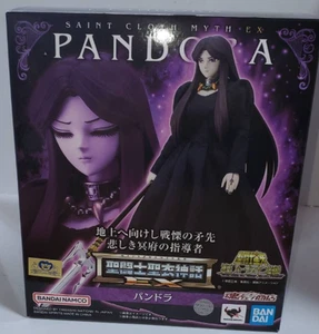 Bandai Saint Cloth Myth EX Pandora Figur Premium Knights Of The Zodiac 16cm Neu - Bild 1 von 3
