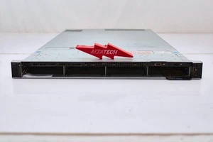Dell XC640-3.5-4HDD EMC XC CORE XC640 4X3.5 SERVER CTO - Photo 1/6