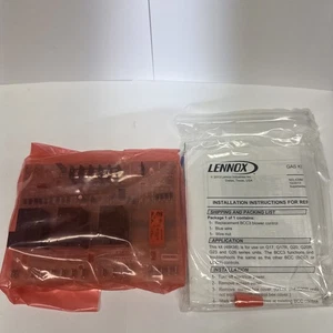 ICM289 ICM Furnace Control Module Board for Lennox BCC1 BCC2 BCC3 48K98 45K48 - Picture 1 of 2