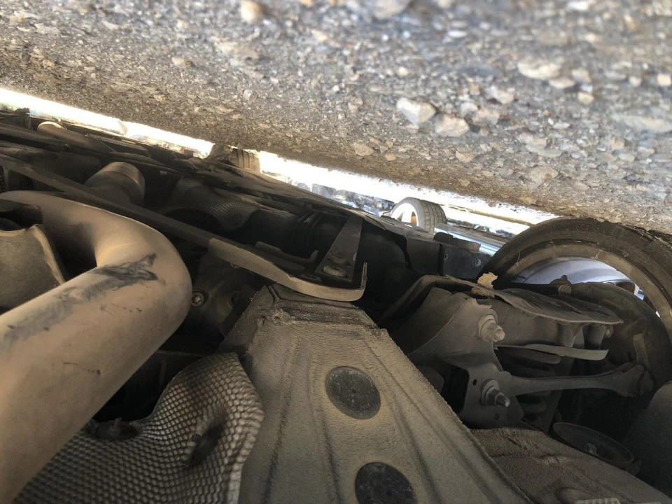 2014 2015 2016 BMW 428i Rear Carrier Differential 3.15 Ratio fits RWD AT  922581 - Image 1 of 1