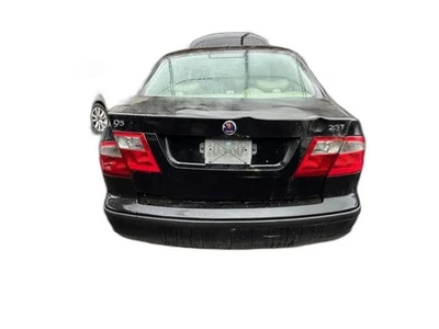 Passenger Tail Light Sedan Quarter Panel Mounted Fits 02-05 SAAB 9-5 1343231 - Image 1 of 4