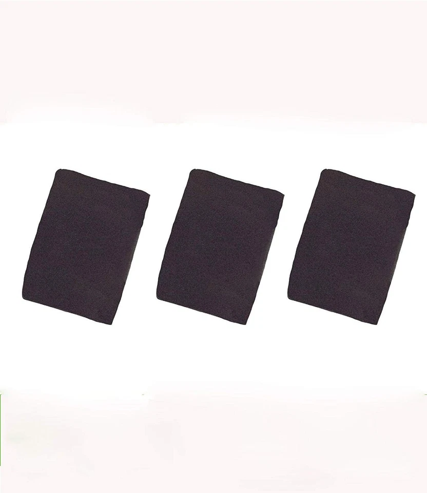 Shop Vac Vacuum Cleaner Filter for 90585 9058500 90585-00 (3 Pack) - Image 1 of 1