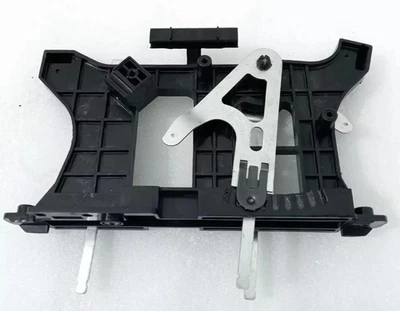 Fit For Suzuki Samurai SJ410 SJ413 F10A Heater AC Climate Control Lever Assy Kit - Image 1 of 4