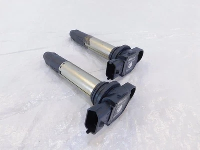 Bobina de encendido bujía motor Ducati 749 749R 749S y 999S 999R Xerox Foto 1 de 4