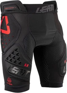 Leatt - Impact Shorts 3DF 5.0 - S (Open Box) - Picture 1 of 3