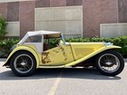 1948 MG tC 