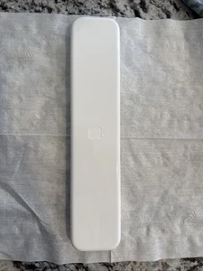 Apple Watch Sport Long Plastic Hard Case White - Picture 1 of 4