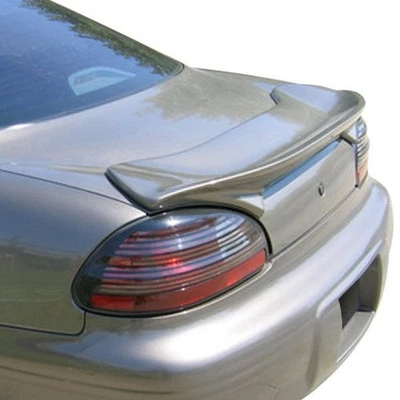 For Pontiac Grand Prix 97-03 Spoiler Custom Style Fiberglass Flush Mount Rear Foto 1 de 3