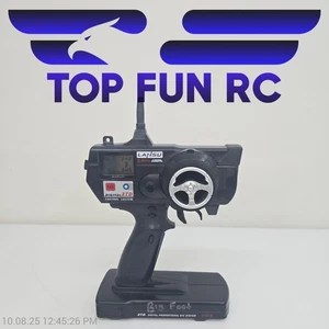 Redcat Racing 3-Channel 2.4GHz Radio 3TD - Picture 1 of 2