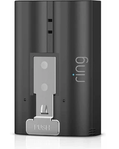 Genuine Battery For Ring Video Doorbell 2/3/4 Stick Up Cam/ Spotlight /Peephole - Picture 1 of 4